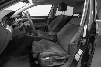Volkswagen Passat, 1.5, 110 kW, бензин, автомат, передний привод