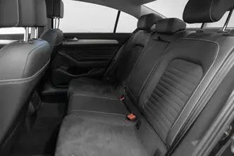 Volkswagen Passat, 1.5, 110 kW, бензин, автомат, передний привод