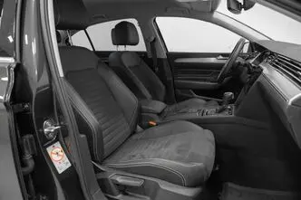 Volkswagen Passat, 1.5, 110 kW, бензин, автомат, передний привод