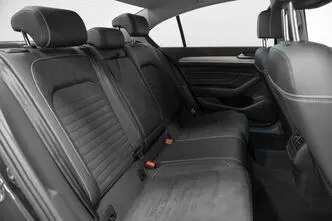 Volkswagen Passat, 1.5, 110 kW, бензин, автомат, передний привод