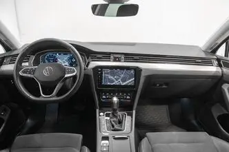 Volkswagen Passat, 1.5, 110 kW, бензин, автомат, передний привод