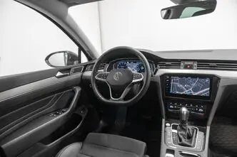 Volkswagen Passat, 1.5, 110 kW, бензин, автомат, передний привод