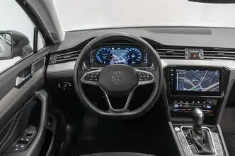 Volkswagen Passat, 1.5, 110 kW, бензин, автомат, передний привод