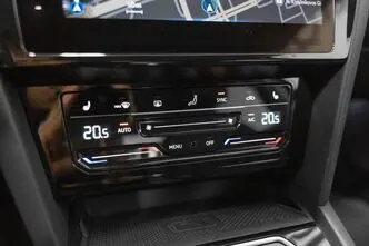 Volkswagen Passat, 1.5, 110 kW, бензин, автомат, передний привод