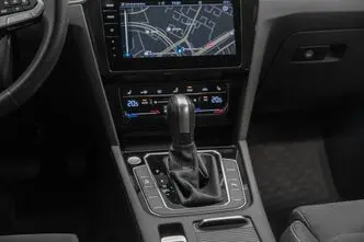 Volkswagen Passat, 1.5, 110 kW, бензин, автомат, передний привод