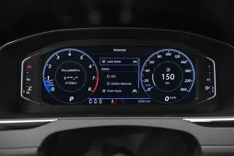Volkswagen Passat, 1.5, 110 kW, бензин, автомат, передний привод