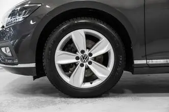 Volkswagen Passat, 1.5, 110 kW, бензин, автомат, передний привод