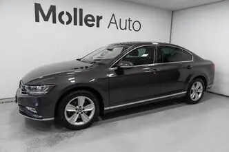 Volkswagen Passat, 1.5, 110 kW, бензин, автомат, передний привод