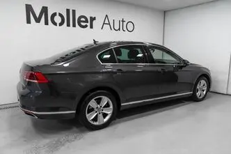 Volkswagen Passat, 1.5, 110 kW, бензин, автомат, передний привод