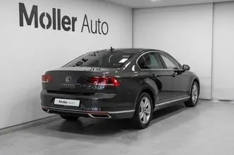 Volkswagen Passat, 1.5, 110 kW, бензин, автомат, передний привод