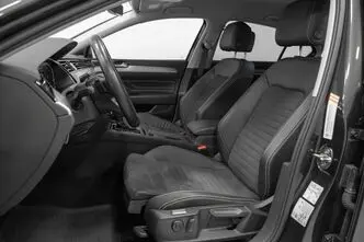 Volkswagen Passat, 1.5, 110 kW, бензин, автомат, передний привод
