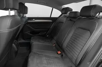 Volkswagen Passat, 1.5, 110 kW, бензин, автомат, передний привод
