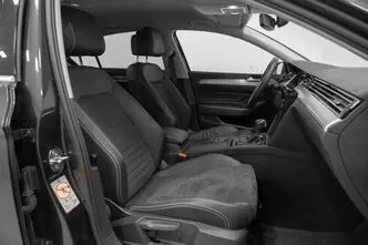 Volkswagen Passat, 1.5, 110 kW, бензин, автомат, передний привод