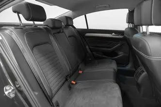Volkswagen Passat, 1.5, 110 kW, бензин, автомат, передний привод