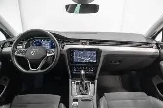 Volkswagen Passat, 1.5, 110 kW, бензин, автомат, передний привод