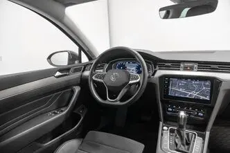 Volkswagen Passat, 1.5, 110 kW, бензин, автомат, передний привод