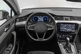 Volkswagen Passat, 1.5, 110 kW, бензин, автомат, передний привод