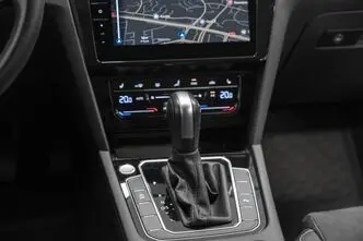 Volkswagen Passat, 1.5, 110 kW, бензин, автомат, передний привод