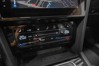 Volkswagen Passat, 1.5, 110 kW, бензин, автомат, передний привод