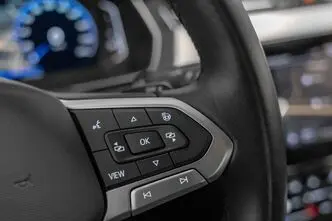 Volkswagen Passat, 1.5, 110 kW, бензин, автомат, передний привод