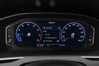 Volkswagen Passat, 1.5, 110 kW, бензин, автомат, передний привод