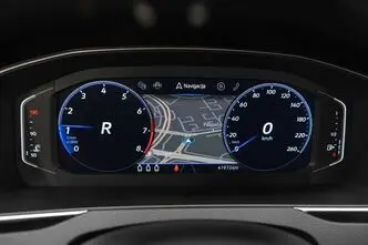 Volkswagen Passat, 1.5, 110 kW, бензин, автомат, передний привод