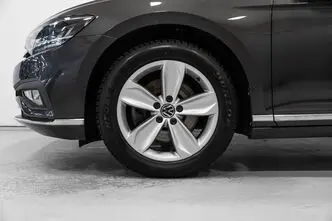 Volkswagen Passat, 1.5, 110 kW, бензин, автомат, передний привод