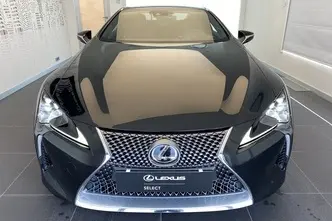 Lexus LC 500, 5.0, 351 kW, bensiin, automaat, tagavedu
