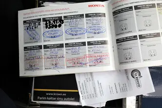 Honda Civic, 1.8, 103 kW, petrol, manual, front-wheel drive