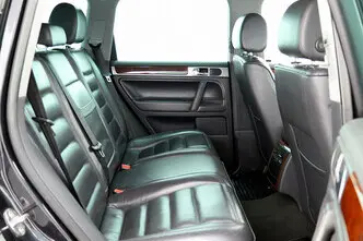 Volkswagen Touareg, 3.0, 165 kW, diesel, automatic, four-wheel drive