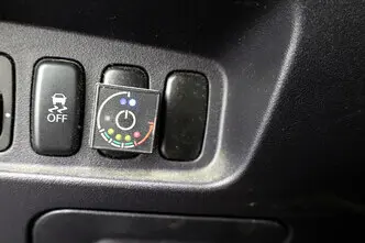 Mitsubishi Outlander, 2.4, 125 kW, petrol, automatic, four-wheel drive