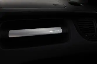 Kia Sportage, 2.0, 83 kW, diesel, manual, four-wheel drive