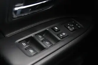 Mitsubishi Outlander, 2.0, 110 kW, petrol, automatic, four-wheel drive