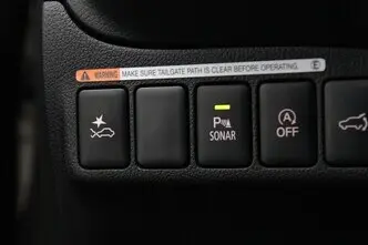 Mitsubishi Outlander, 2.0, 110 kW, petrol, automatic, four-wheel drive
