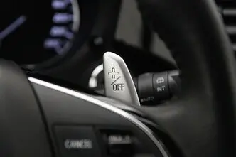 Mitsubishi Outlander, 2.0, 110 kW, petrol, automatic, four-wheel drive