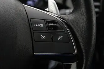Mitsubishi Outlander, 2.0, 110 kW, petrol, automatic, four-wheel drive