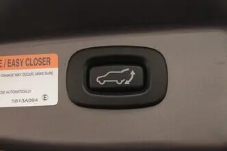 Mitsubishi Outlander, 2.0, 110 kW, petrol, automatic, four-wheel drive