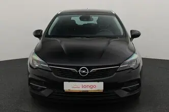 Opel Astra, 1.5, 90 kW, diisel, automaat, esivedu