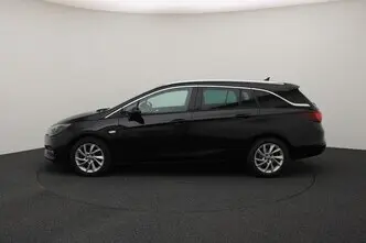 Opel Astra, 1.5, 90 kW, diisel, automaat, esivedu