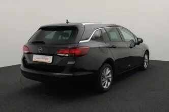 Opel Astra, 1.5, 90 kW, diisel, automaat, esivedu