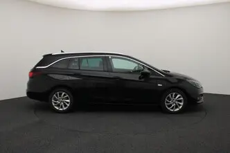 Opel Astra, 1.5, 90 kW, diisel, automaat, esivedu