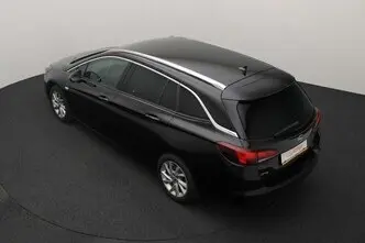 Opel Astra, 1.5, 90 kW, diisel, automaat, esivedu