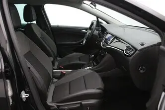 Opel Astra, 1.5, 90 kW, diisel, automaat, esivedu