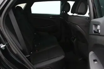 Hyundai Tucson, 1.7, 85 kW, diisel, manuaal, esivedu