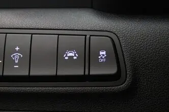 Hyundai Tucson, 1.7, 85 kW, diisel, manuaal, esivedu