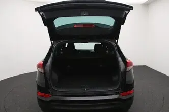 Hyundai Tucson, 1.7, 85 kW, diisel, manuaal, esivedu