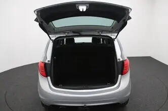 Opel Meriva, 1.4, 103 kW, petrol, manual, front-wheel drive