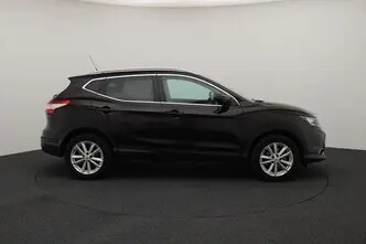 Nissan Qashqai, 1.5, 81 kW, diesel, manual, front-wheel drive