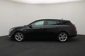Opel Insignia, 1.6, 125 kW, bensiin, manuaal, esivedu