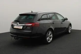 Opel Insignia, 1.6, 125 kW, bensiin, manuaal, esivedu